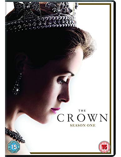 The Crown: Season 1 (2016) [DVD]