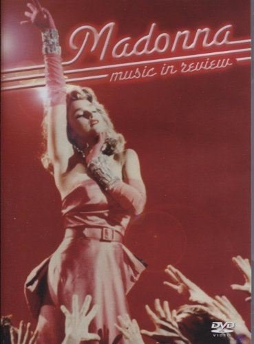 Madonna - Music In Review [DVD]