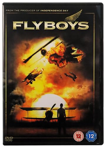 Flyboys (2006) [DVD]