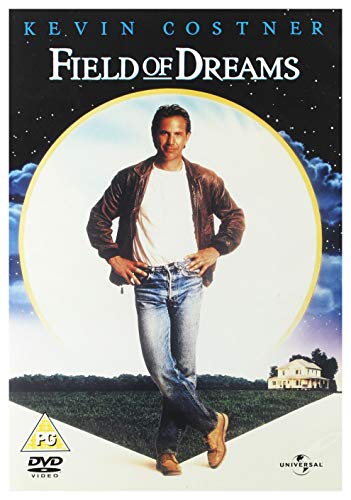 Field of Dreams (1989) [DVD]