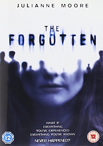 The Forgotten (2004) [DVD]