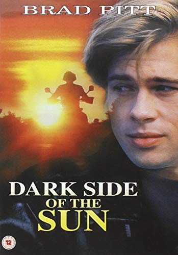 The Dark Side Of The Sun (1988) [DVD]