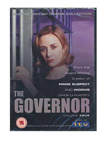 The Governor - Series 1 - Volume 4 (1977) [DVD]