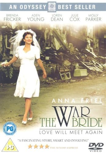 The War Bride (2001) [DVD]