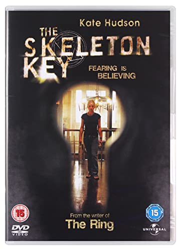 The Skeleton Key (2005) [DVD]