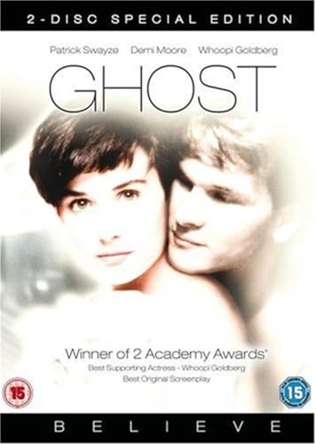 Ghost [DVD]