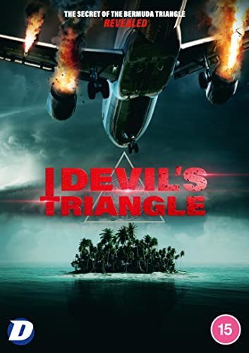 Devil's Triangle (2021) [DVD]