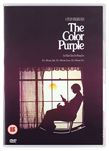 The Color Purple (1985) [DVD]