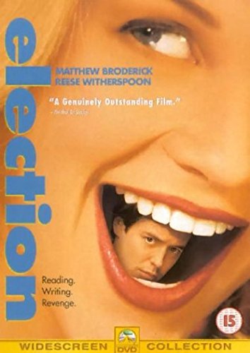 Election (1999) [DVD]