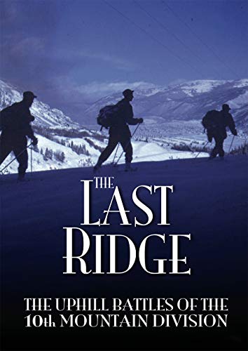 The Last Ridge [DVD]