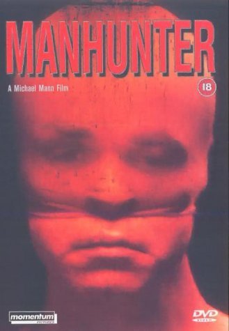 Manhunter (1986) [DVD]