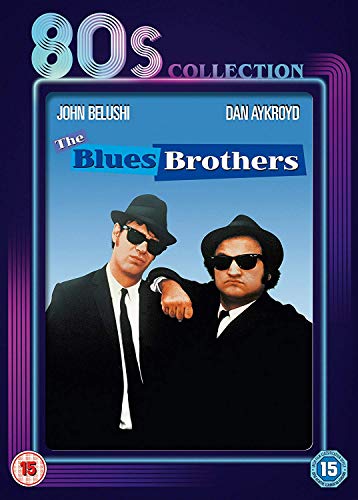 The Blues Brothers - 80s Collection (1980) [DVD]