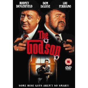 The Godson (1998) [DVD]