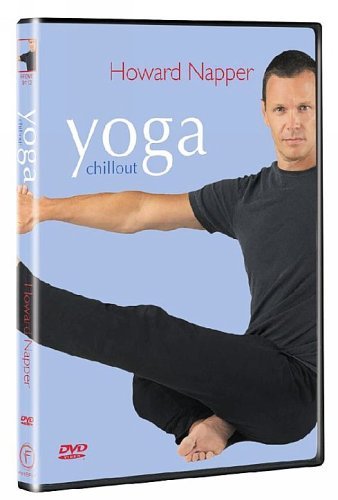 Yoga Chillout [DVD]