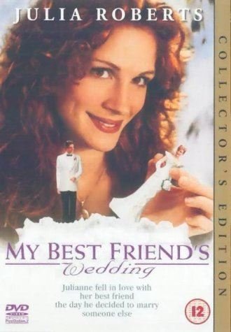 My Best Friends Wedding - Collector's Edition [DVD]