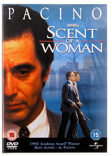 Scent Of A Woman (1992) [DVD]