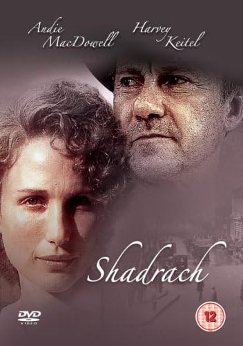 Shadrach [DVD]