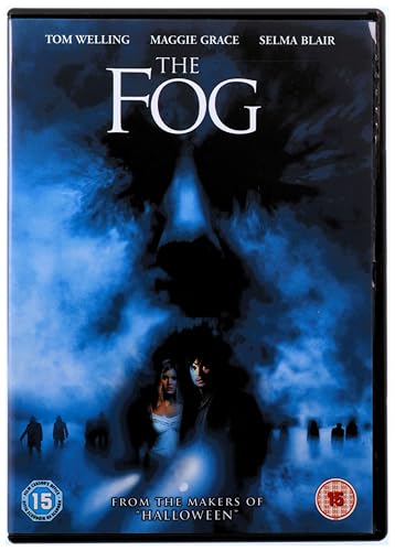 The Fog (1980) [DVD]