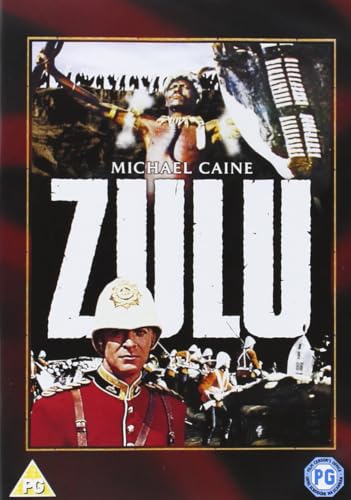 Zulu [DVD]