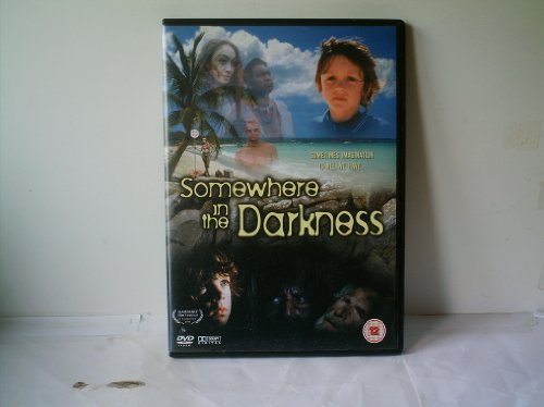 Somewhere In The Darkness (1999) [DVD]