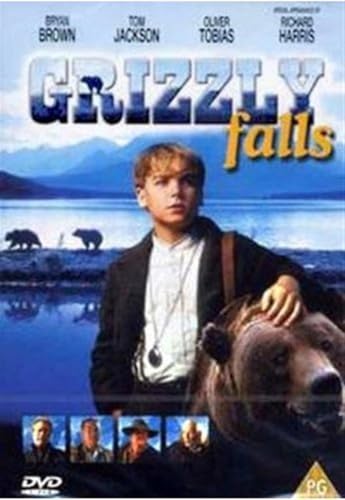 Grizzly Falls (1999) [DVD]