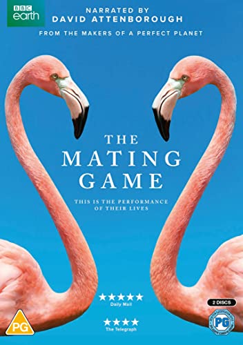 The Mating Game (1959) [DVD]