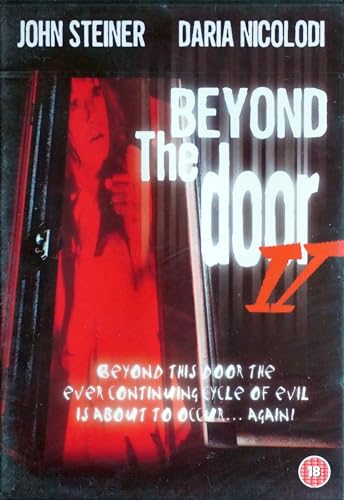 Beyond the Door 2 [DVD]
