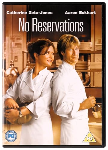 No Reservations (2007) [DVD]