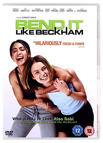 Bend It Like Beckham (2002) [DVD]