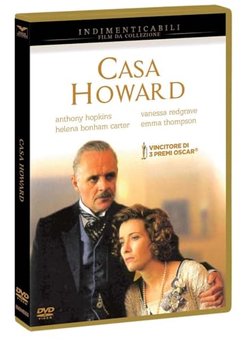 Howards End (1992) [DVD]
