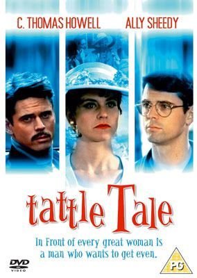 Tattle Tale [DVD]