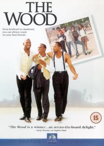 Wood - Dvd The [DVD]