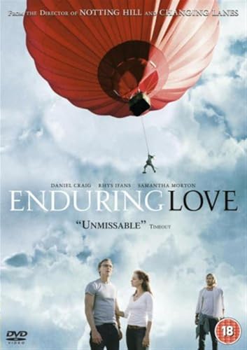 Enduring Love (2004) [DVD]