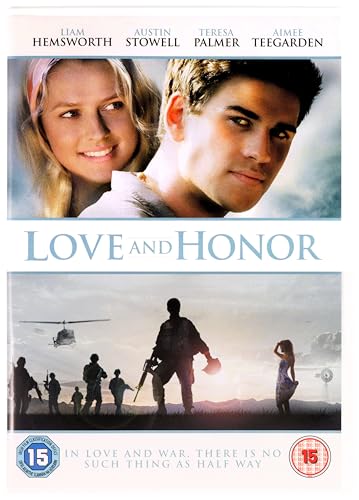 Love And Honor (2006) [DVD]