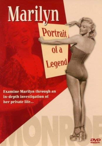 Marilyn: Portrait of a Legend [DVD]