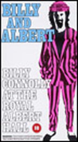 Billy and Albert [DVD]