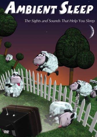 Ambient Sleep [DVD]