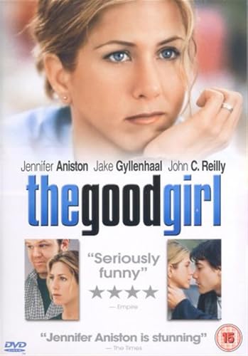 Good Girl The [DVD]