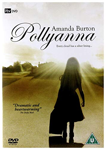 Pollyanna (1960) [DVD]