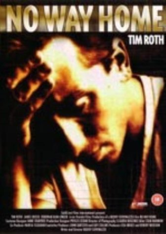 No Way Home (1996) [DVD]