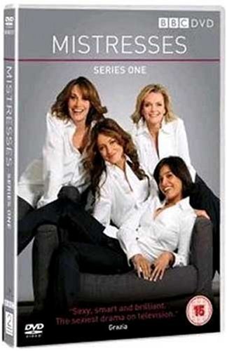 Mistresses: Complete BBC Series 1 (2008) [DVD]