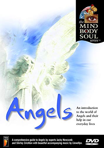 Angels (1992) [DVD]