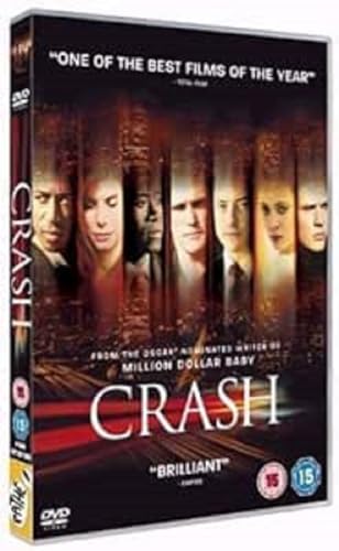 Crash [DVD]