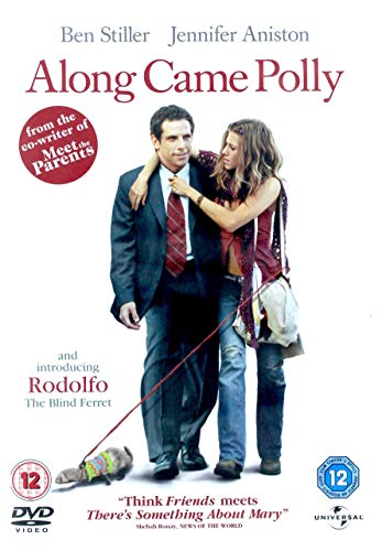 Along Came Polly (2004) [DVD]