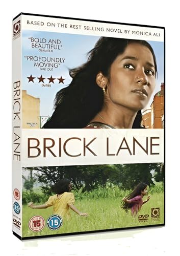 Brick Lane (2007) [DVD]
