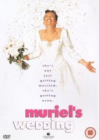 Muriel's Wedding (1994) [DVD]