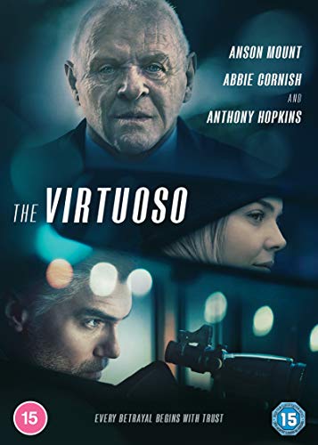 The Virtuoso (1914) [DVD]