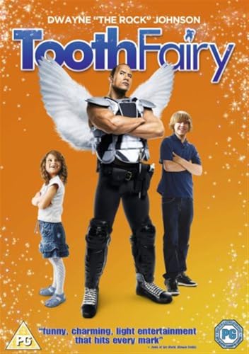 Tooth Fairy (2010) [DVD]