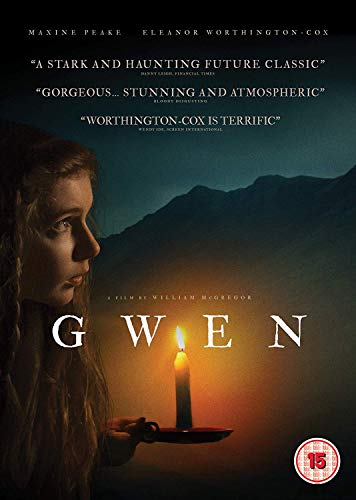 Gwen [DVD]