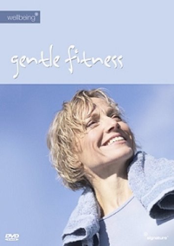 Gentle Fitness [DVD]